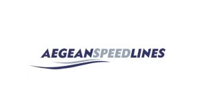aegean speed lines