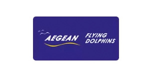 aegean flying dolphins