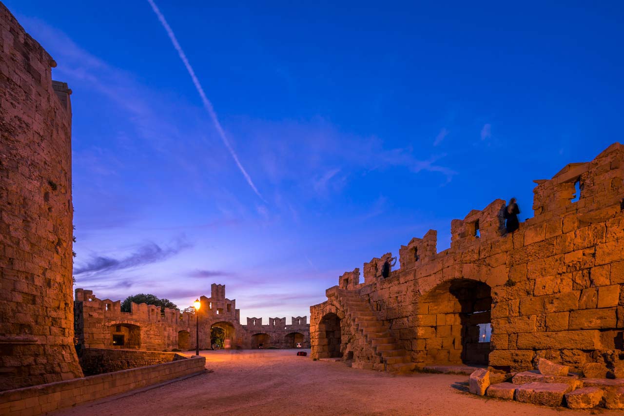 Ancient City (Rhodes)