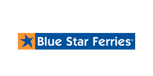 blue star ferries