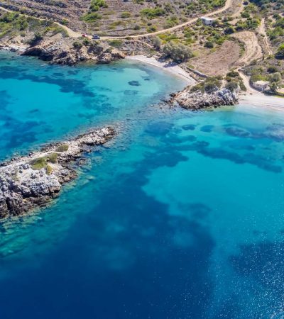 Chios Island Travel Guide